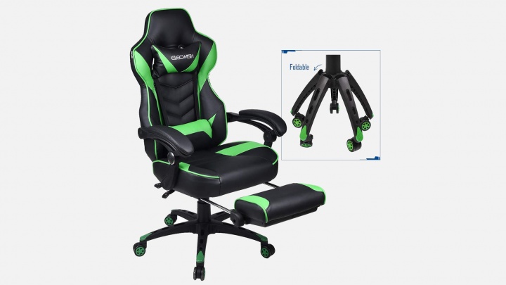 Imagen - Cómo elegir la silla gamer perfecta