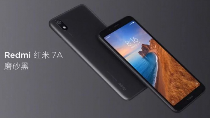 Imagen - Xiaomi Redmi 7A es oficial: Snapdragon 439 y batería de 4.000 mAh en la gama de entrada