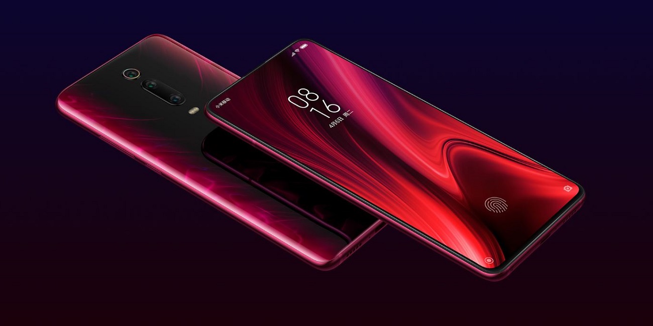 Redmi K20 y K20 Pro son oficiales: conoce todos los detalles