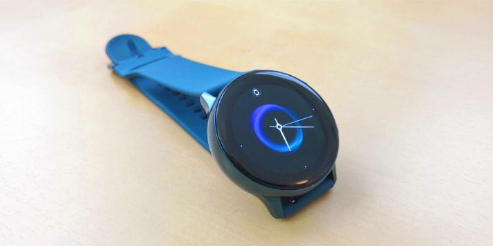 Imagen - Review: Samsung Galaxy Watch Active, un smartwatch deportivo bien resuelto