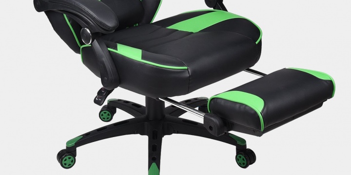 Imagen - Cómo elegir la silla gamer perfecta