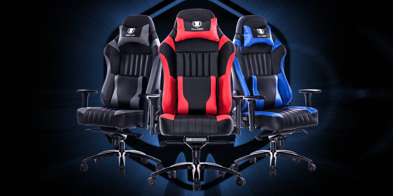Cómo elegir la silla gamer perfecta