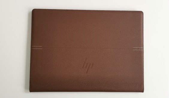 Imagen - Review: HP Spectre Folio, el diseño y la gama alta nunca se llevaron tan bien