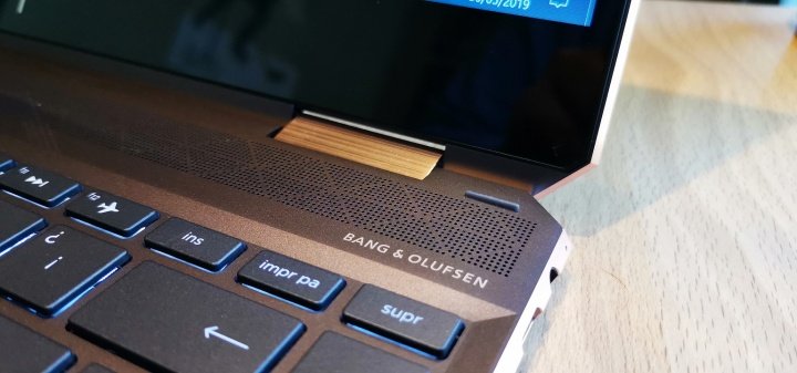 Imagen - Review: HP Spectre x360, el perfecto equilibrio entre hardware y flexibilidad
