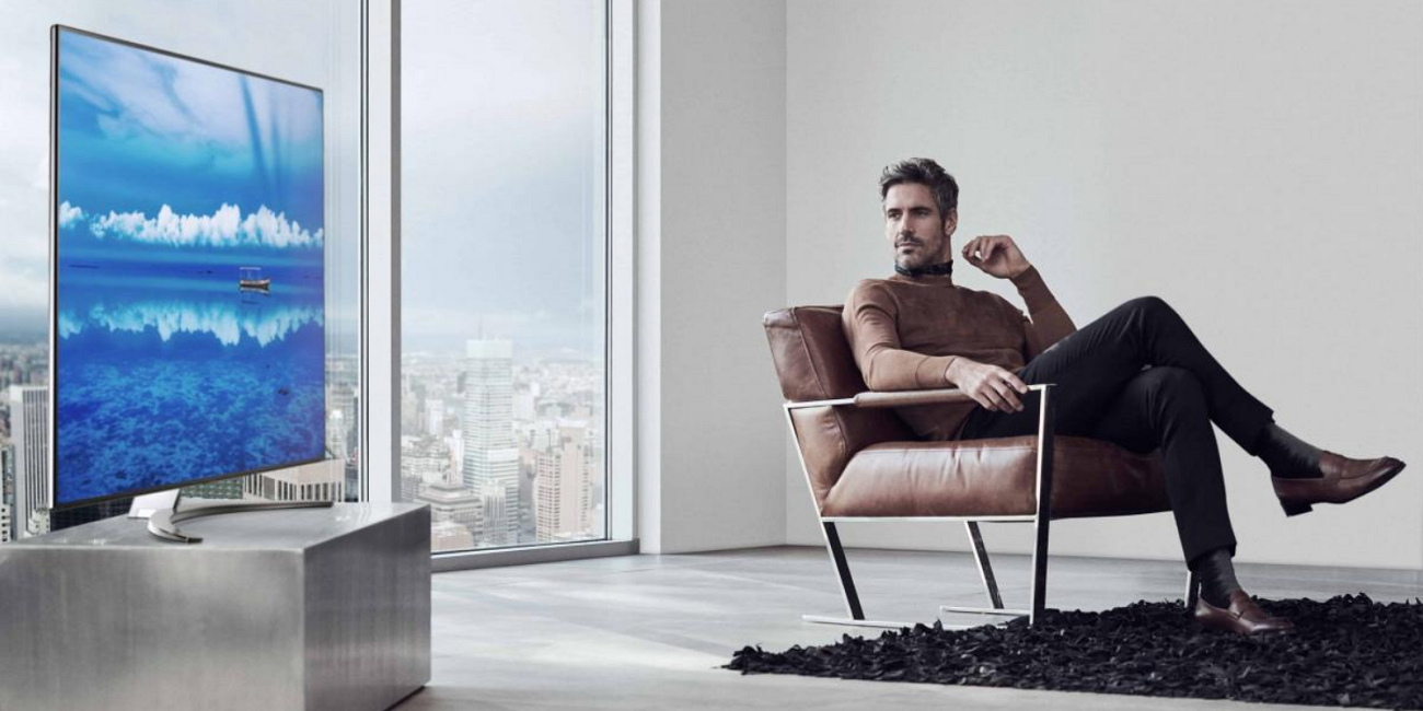 LG Nanocell llegan a España, los televisores LED 4K y HDR con Alexa y Google Assistant