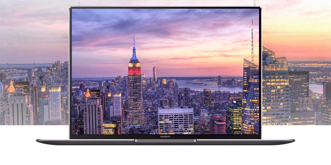 Microsoft retira el Huawei MateBook X Pro de su tienda