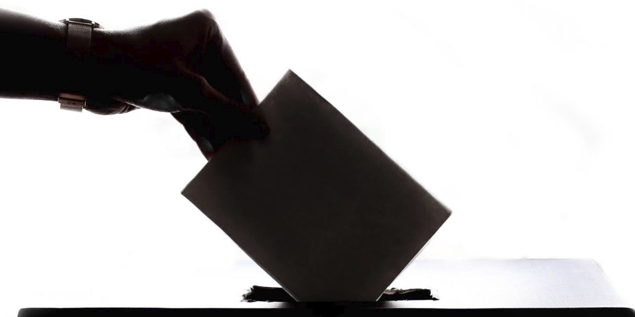 La web del INE se cae y no permite a los usuarios darse de baja de la propaganda electoral
