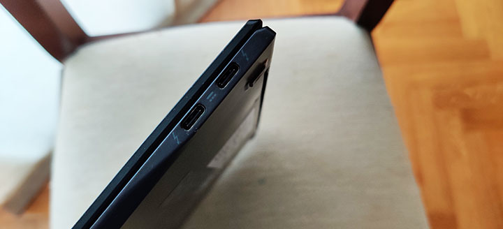 Imagen - Review: Acer Swift 7, el ultrabook más delgado del mercado