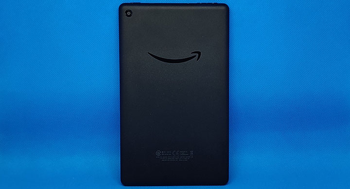 Imagen - Review: Amazon Fire 7 2019, la tablet de los cazadores de gangas