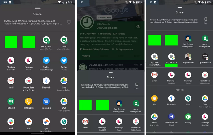 Imagen - Android Q Beta 4 ya disponible: conoce todas las novedades