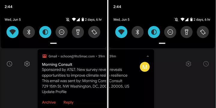 Imagen - Android Q Beta 4 ya disponible: conoce todas las novedades