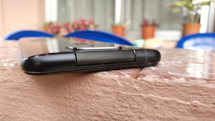 Imagen - Review: Asus ZenFone 6, la cámara rotatoria es sólo el principio