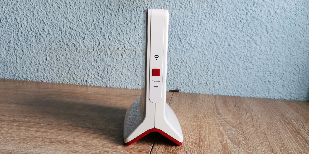 Review: FRITZ!Repeater 3000, nunca un repetidor WiFi dio tanto por tan poco