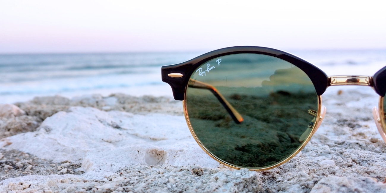 Cómo eliminar la publicidad de gafas Ray-Ban de tu Instagram