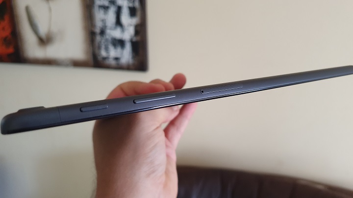 Imagen - Review: Samsung Galaxy Tab A 2019, una tablet de gama media para todos