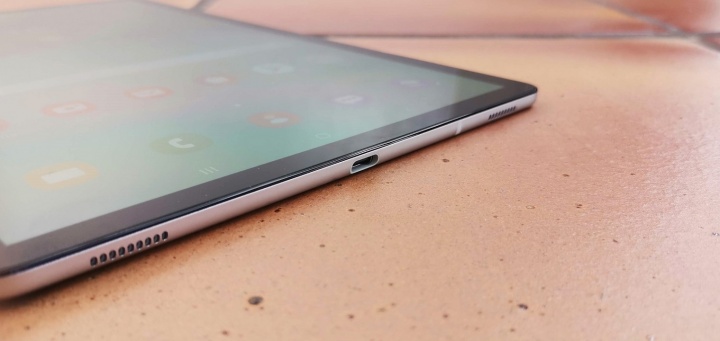Imagen - Review: Samsung Galaxy Tab S5e LTE, ligereza extrema con pantalla Super AMOLED