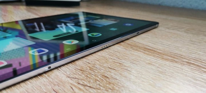 Imagen - Review: Samsung Galaxy Tab S5e LTE, ligereza extrema con pantalla Super AMOLED