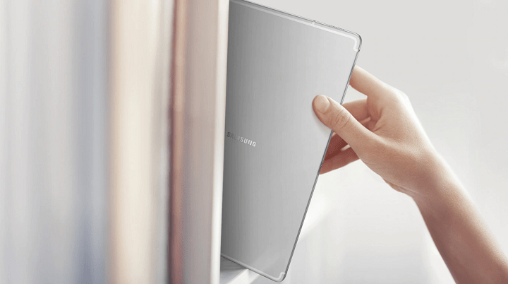 Imagen - Samsung Galaxy Tab S5e y Tab A 2019 llegan a España: precio y disponibilidad