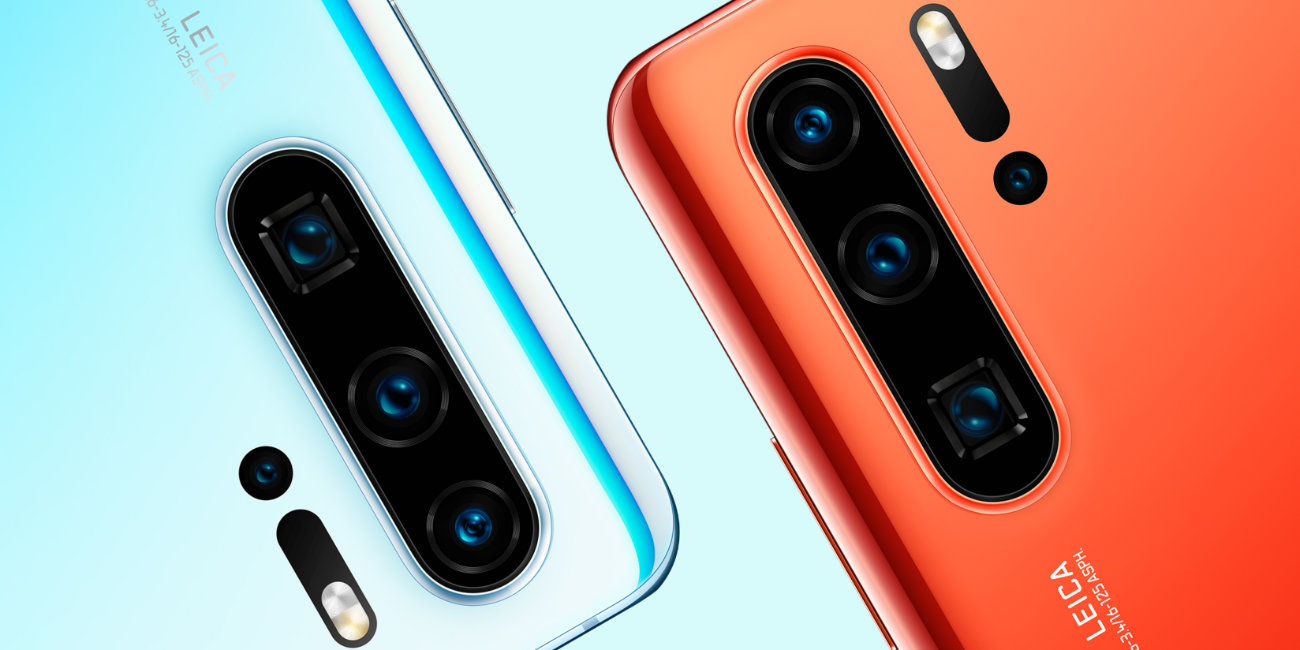 Huawei Mate 30 podría usar Android sin Play Store ni las apps de Google