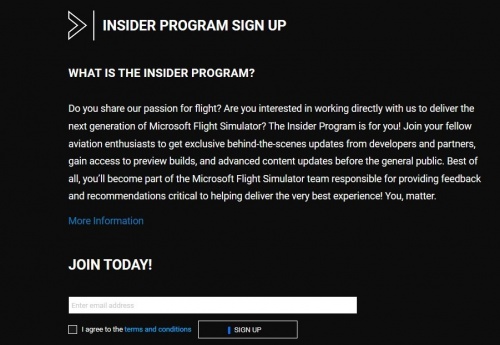Imagen - Cómo descargar Microsoft Flight Simulator con el Insider Program