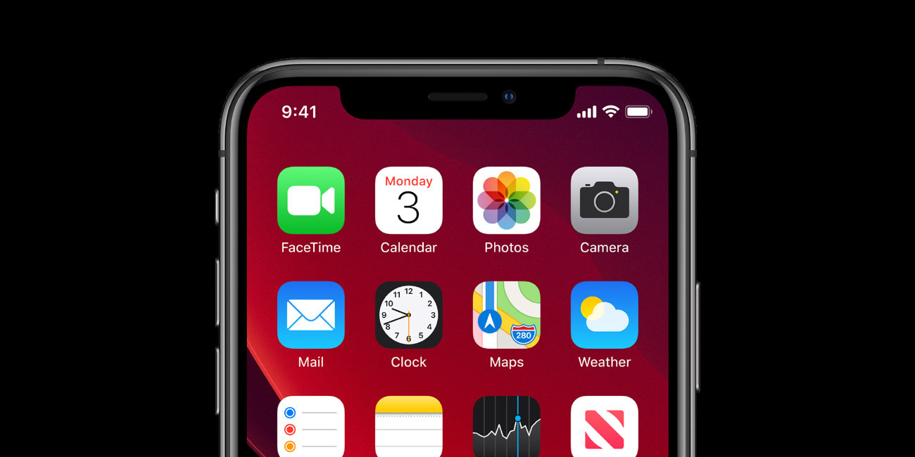 Cómo ocultar aplicaciones en iPad o iPhone