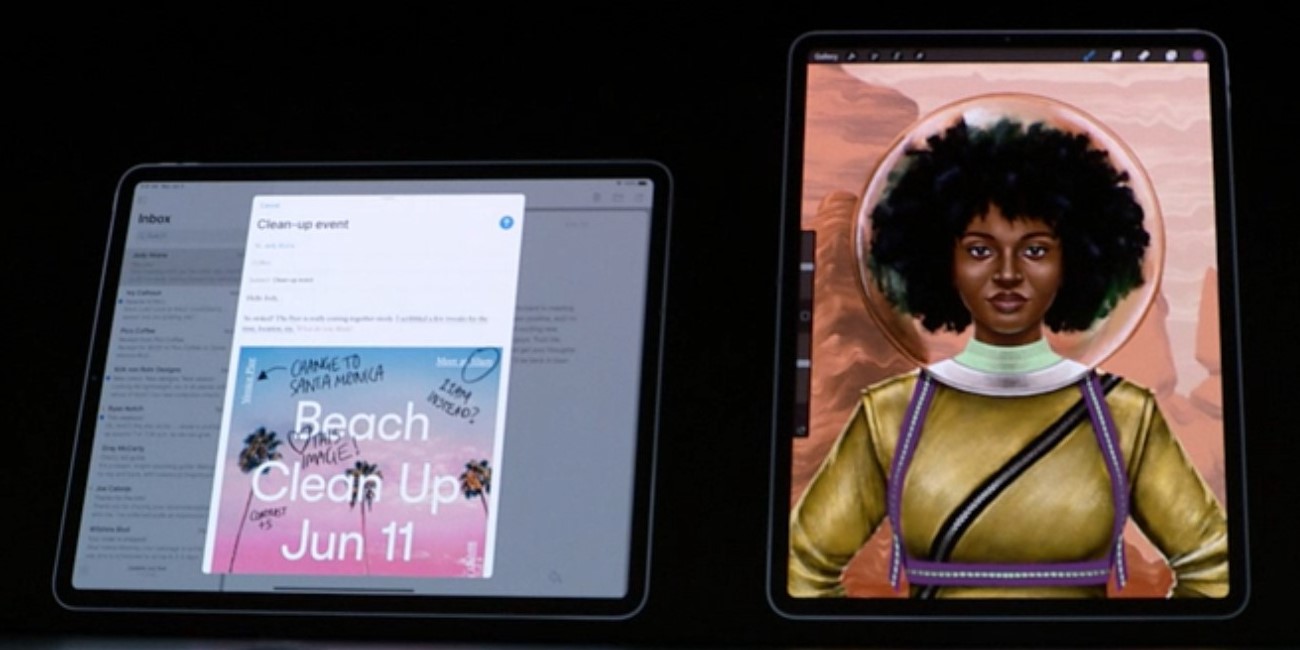 Todos los productos que Apple lanzará en la primera mitad de 2020