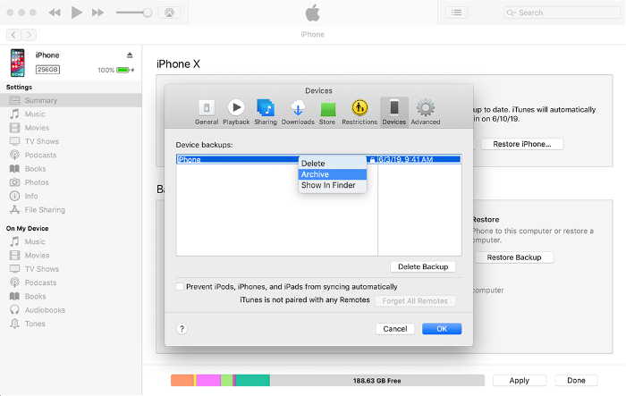 Imagen - iOS 13 ya está disponible en beta: requisitos y cómo instalarlo
