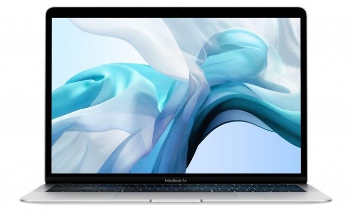 Imagen - Oferta: MacBook Air (2018) por 1.064 euros