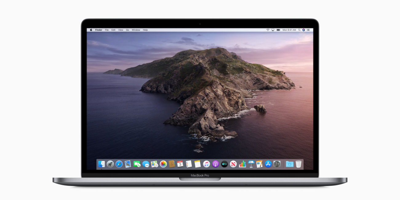 macos-catalina-macbook-1300x650