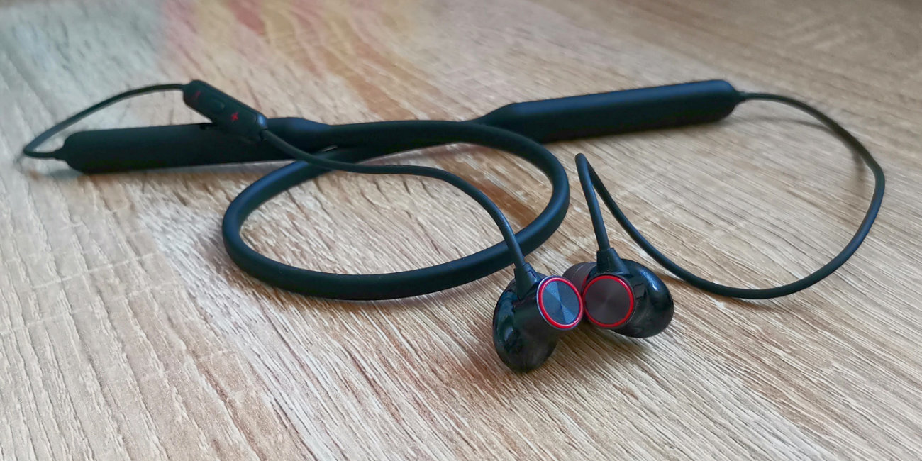 Review: OnePlus Bullets Wireless 2, el espíritu OnePlus en unos auriculares deportivos