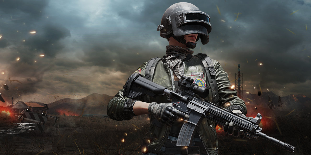 PUBG Lite inicia su primera temporada estrenando el modo 4 VS 4 Match