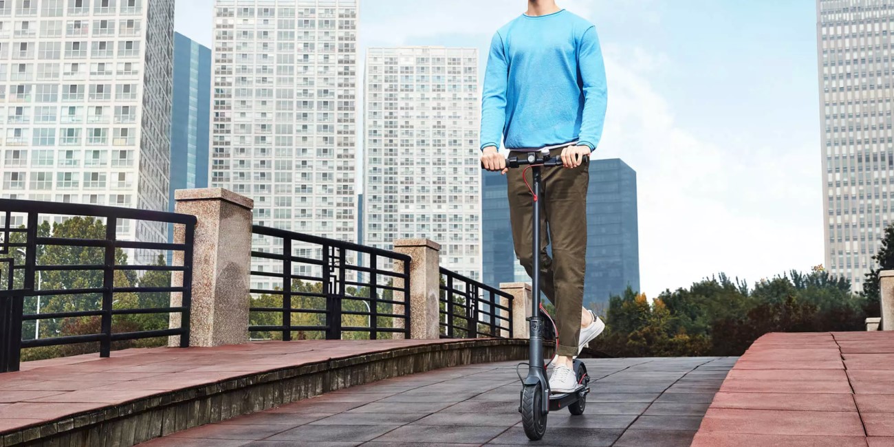 Algunos Xiaomi Mi Electric Scooter sufren problemas de seguridad