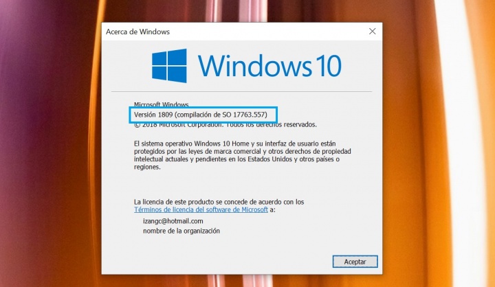 Imagen - Windows 10 da problemas con el Bluetooth tras la actualización KB4494441