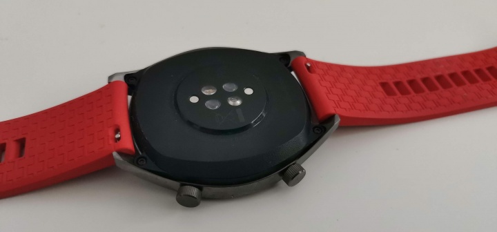 Imagen - Review: Huawei GT Watch Active, el smartwatch de batería &quot;eterna&quot; para los más deportistas