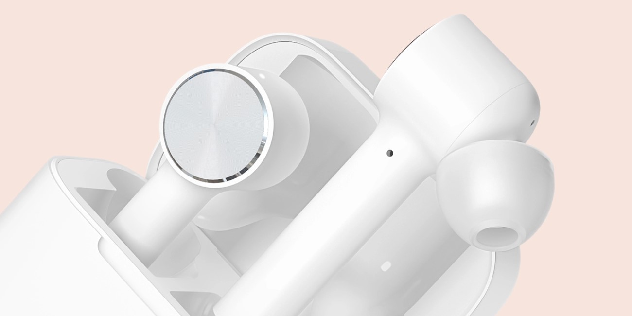 Xiaomi Mi True Wireless Earphones, la alternativa a los AirPods llega a España
