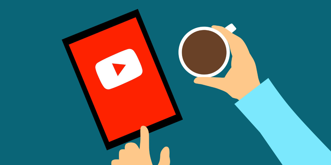 ¿Hay virus en YouTube?
