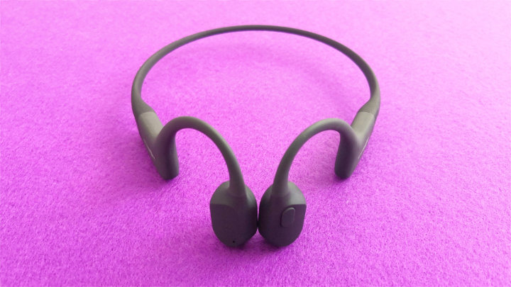 Imagen - Review: AfterShokz Aeropex, los auriculares deportivos de conducción ósea que no te aíslan