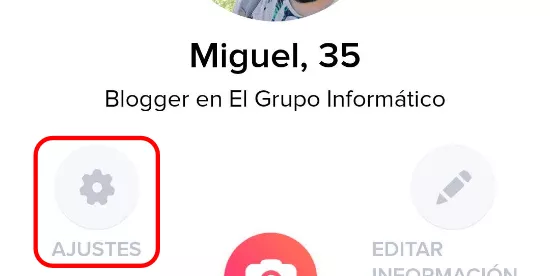 Cómo pausar la cuenta de Tinder Cómo pausar la cuenta de Tinder