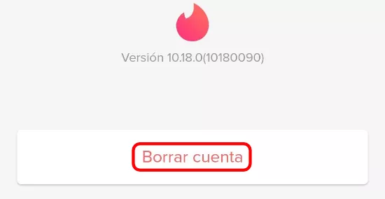 Cómo pausar la cuenta de Tinder Cómo pausar la cuenta de Tinder