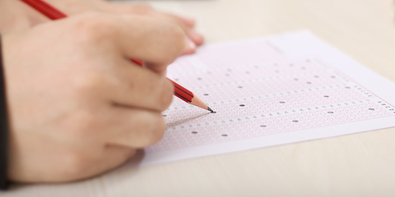 Cómo consultar los resultados del examen de conducir online