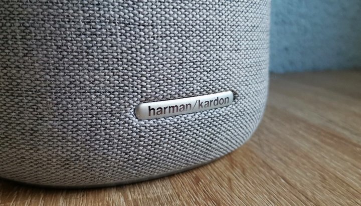 Imagen - Review: Harman Kardon Citation One, el altavoz con Google Assistant y graves potentes