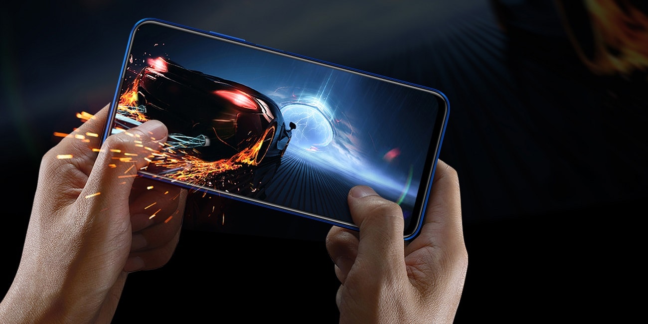 Honor 9X y 9X Pro son oficiales: cámaras pop-up y baterías de 4.000 mAh