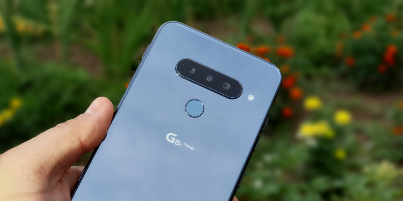 Review: LG G8s ThinQ, se controla sin manos pero, ¿es realmente útil?
