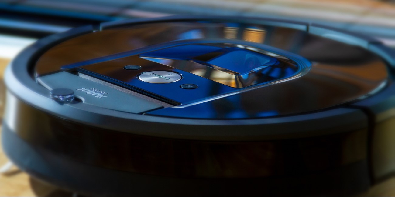 Descuentos y ofertas en robots aspiradores durante el Amazon Prime Day 2019