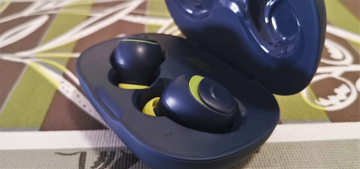 Imagen - Review: SPC Ebon Go, auriculares True Wireless con buena autonomía y comodidad
