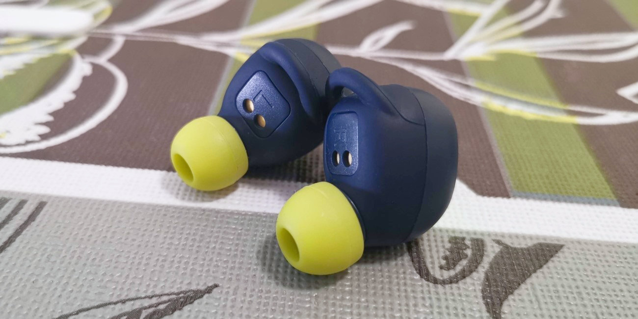 Review: SPC Ebon Go, auriculares True Wireless con buena autonomía y comodidad