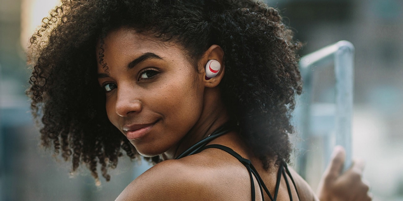 SPC Ebon Go, los nuevos auriculares True Wireless ligeros y cómodos