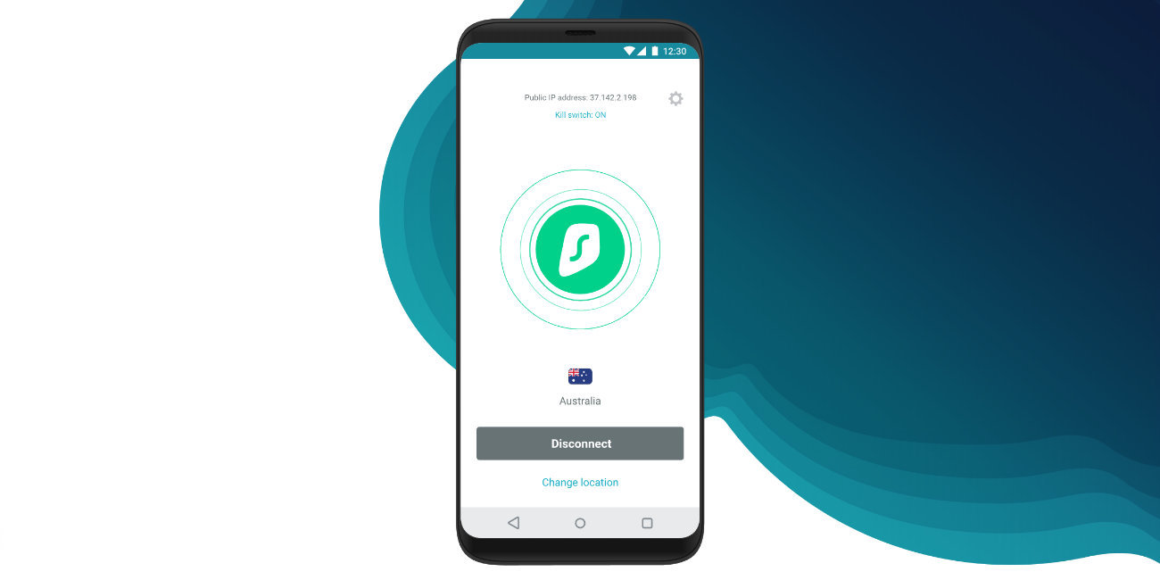 ¿Para qué sirve una VPN en Android?
