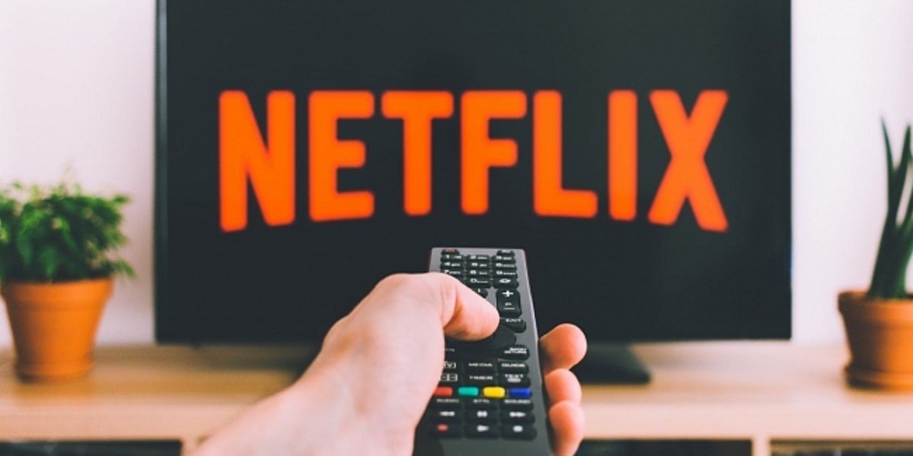 Yoigo regala tres meses de Netflix a sus clientes