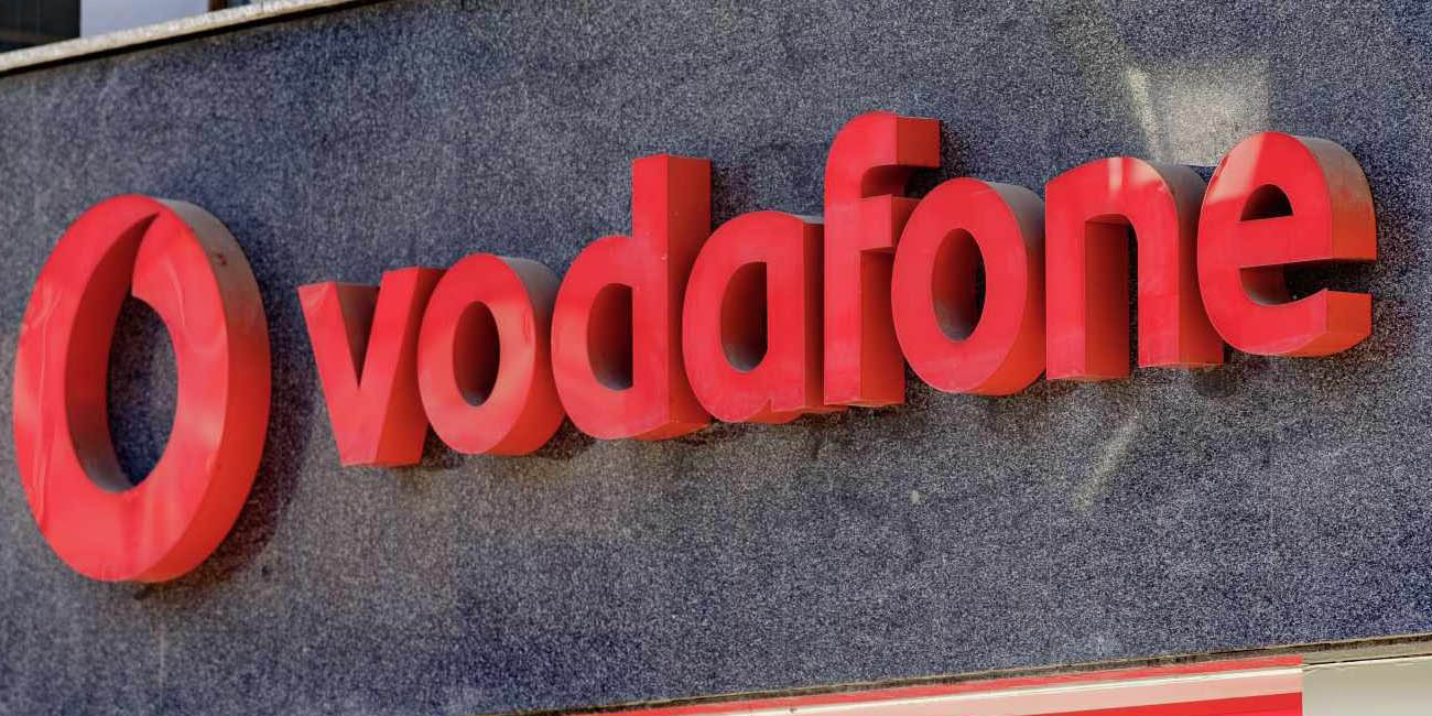 Vodafone lanza descuentos en sus tarifas Ilimitadas durante una semana